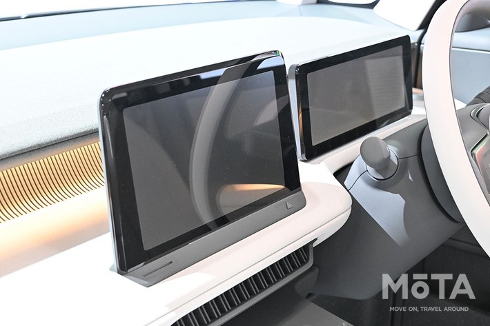 ダイハツ K-VISION