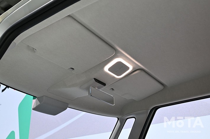 ダイハツ K-VISION