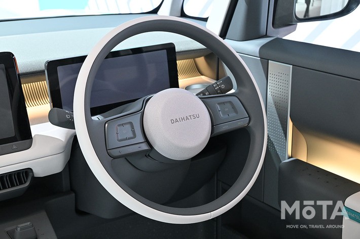 ダイハツ K-VISION