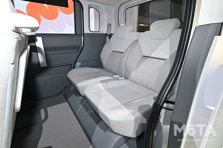 ダイハツ K-VISION