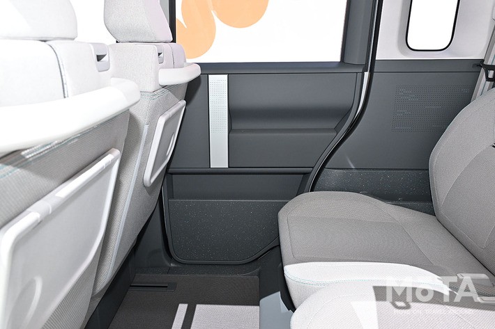 ダイハツ K-VISION