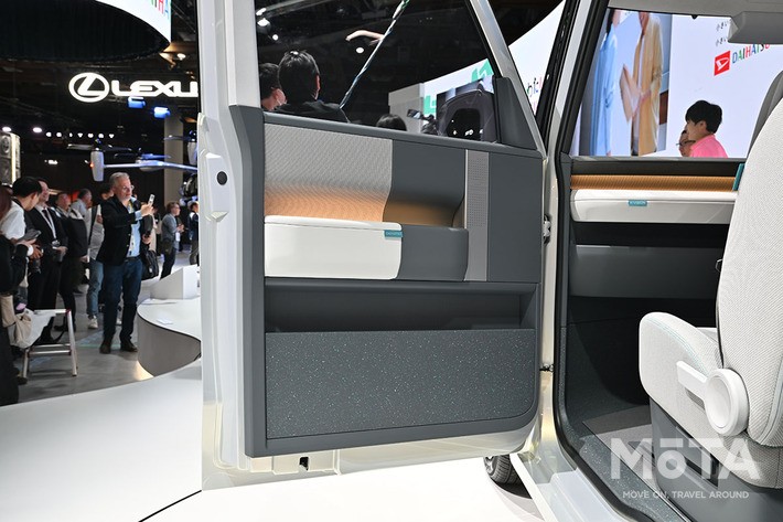 ダイハツ K-VISION