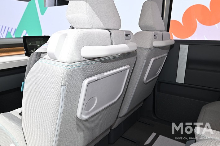 ダイハツ K-VISION