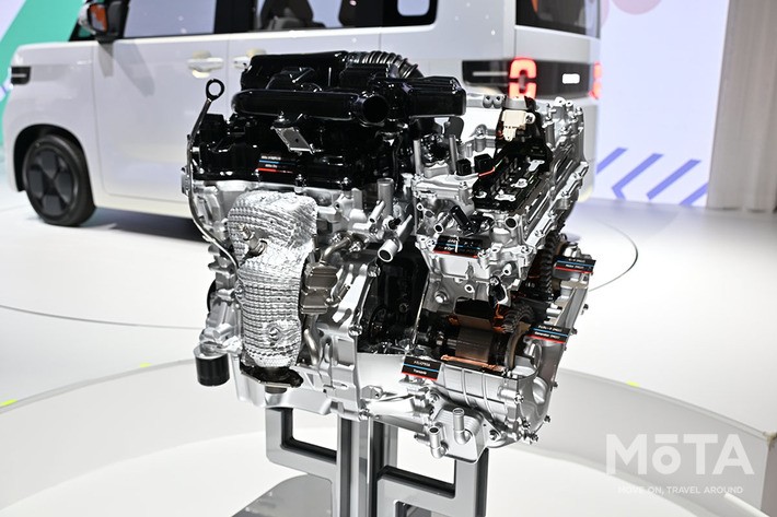 ダイハツ K-VISION