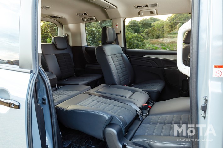 三菱 新型デリカD:5