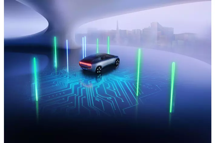 ヴァレオ、CES 2026でモビリティの新時代への道を拓く