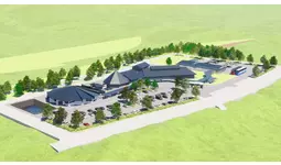 26年ぶり、市内3つ目の「道の駅」が誕生へ　藤枝市の新拠点「道の駅ゆとりえせとや」が国土交通省の第64回登録を取得