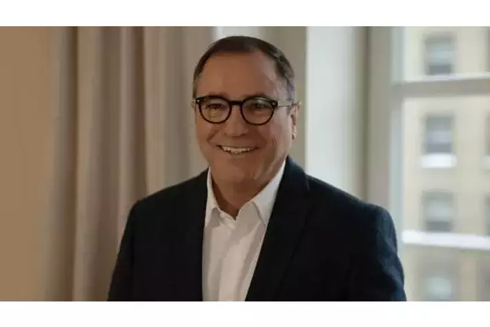 BRP社 新社長 兼 CEO にDENIS LE VOT（デニス・ル・ヴォ氏）就任について