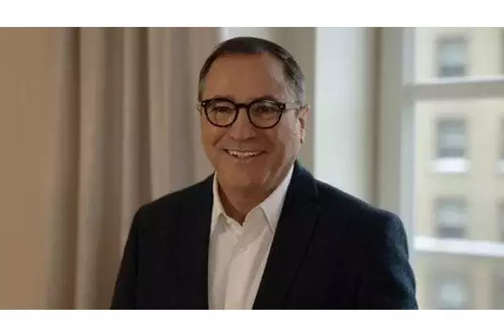 BRP社 新社長 兼 CEO にDENIS LE VOT（デニス・ル・ヴォ氏）就任