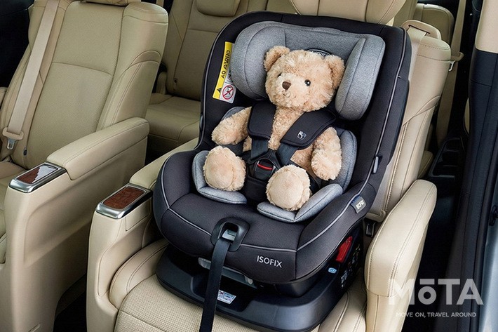 チャイルドシート