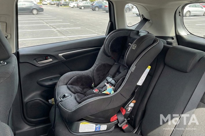 チャイルドシート