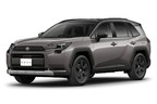 トヨタ RAV4