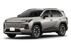 トヨタ RAV4