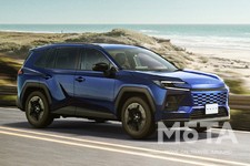 新型RAV4は高い？ 狙い目は2026年後半！ 「50万円安い」追加グレード登場の可能性は？