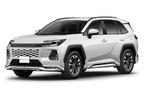 トヨタ RAV4