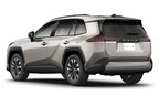 トヨタ RAV4