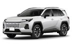 トヨタ RAV4