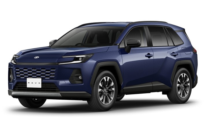 トヨタ RAV4