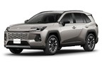 トヨタ RAV4