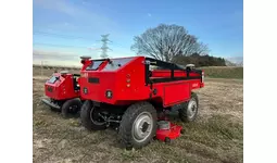 輝翠の自律走行AIロボット「Adam」、オーストラリア市場への展開が決定