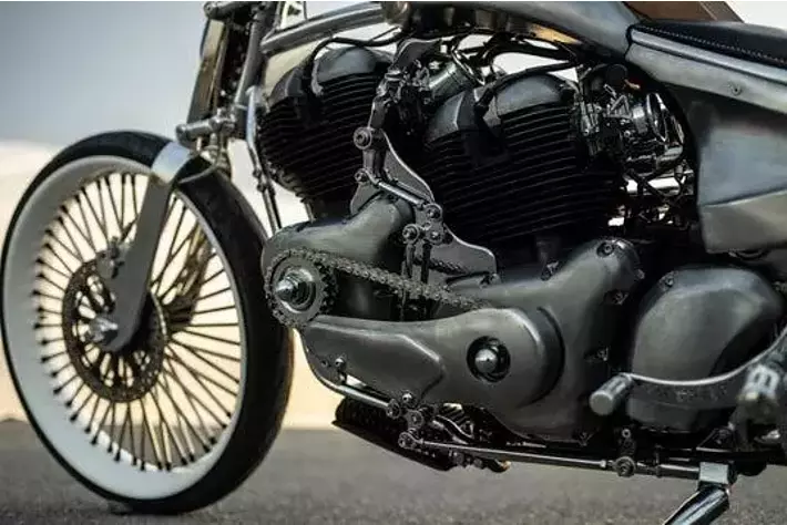 Custom bike life the ride バイク　カスタム　写真集 Custom bike life the ride バイク カスタム 写真集 - メルカリ