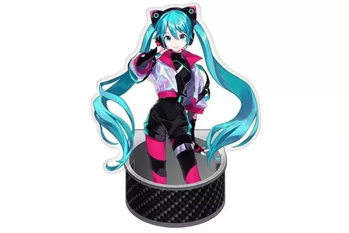 頭文字D THE ARCADE』 12月25日（木）より『Project ONSOKU』コラボ