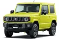 パイオニアのディスプレイオーディオが、スズキの新型「ジムニー」「ジムニーシエラ」に採用