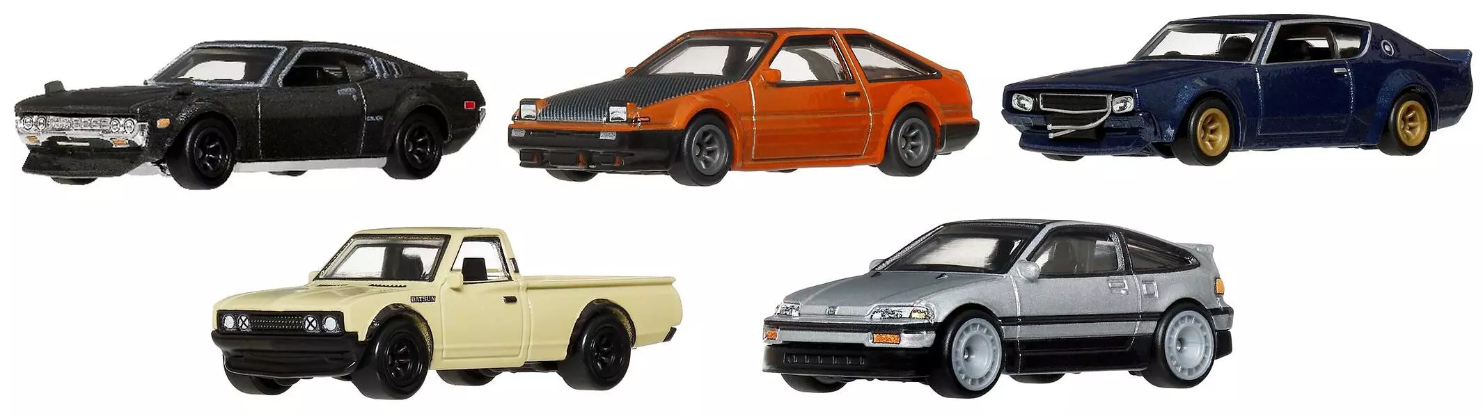 正月特別価格⭐️ホットウィール・レア⭐️ジャパンヒストリックス1　全5種未開封品 HRV86(1).jpg