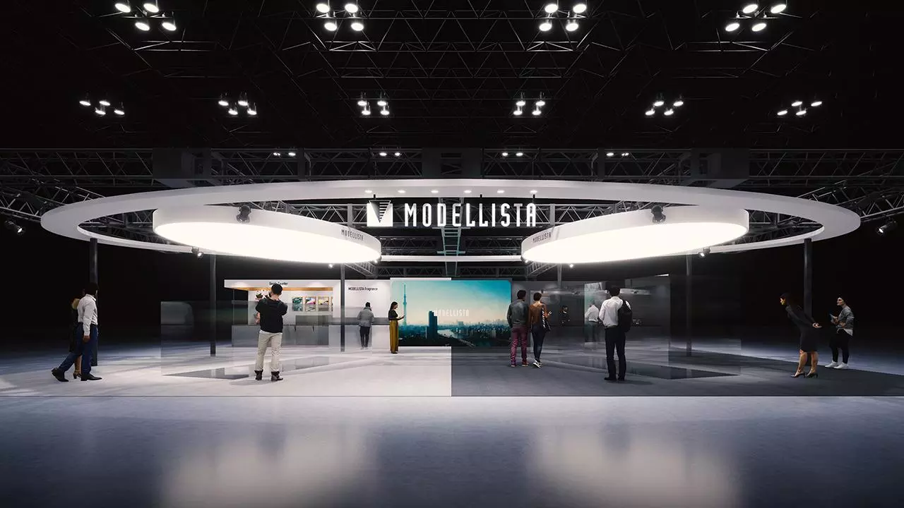 MODELLISTA「TOKYO AUTO SALON 2026」に出展|【業界先取り】業界