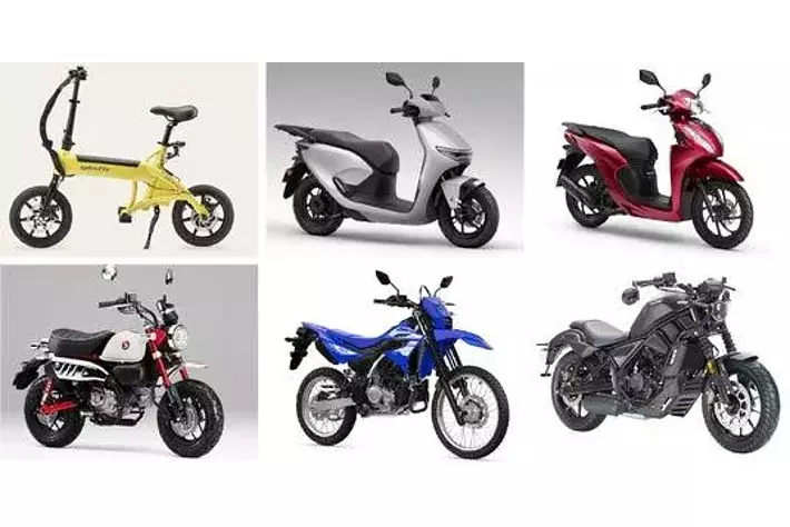 ハヤサカサイクル グループ【灼熱の初売】全店で2026年1月2日9:00より