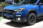 スバル 新型アウトバックの価格は450万円〜！ 2026年12月に日本復活か？
