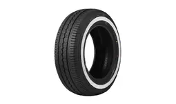 TIRE FROG（タイヤフロッグ）」の第二弾は、社会貢献できるホワイト