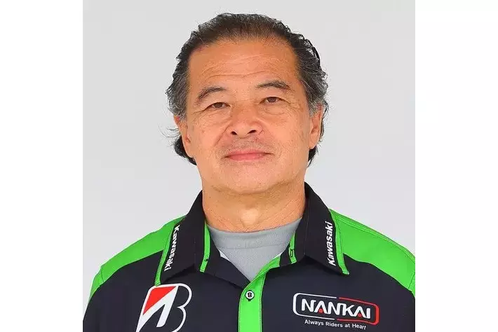 NANKAI＆三陽工業 RS-ITOH ／ NANKAI＆PLUS MOTO 2026年度ロードレース