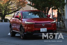 ホンダ ヴェゼル