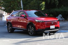 ホンダ ヴェゼル