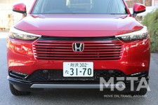 ホンダ ヴェゼル