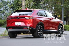 ホンダ ヴェゼル