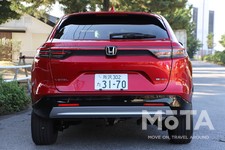 ホンダ ヴェゼル