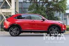 ホンダ ヴェゼル