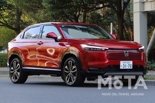 ホンダ ヴェゼル