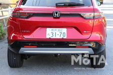 ホンダ ヴェゼル