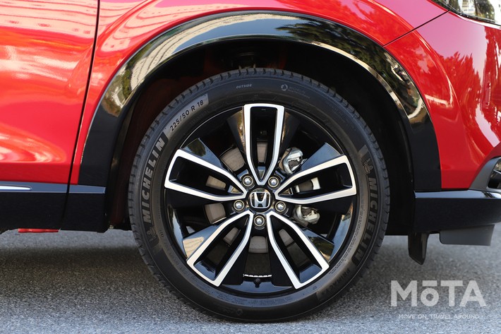 ホンダ ヴェゼル