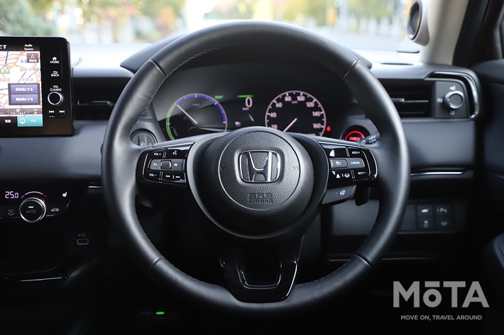 ホンダ ヴェゼル