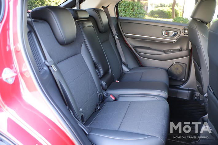 ホンダ ヴェゼル