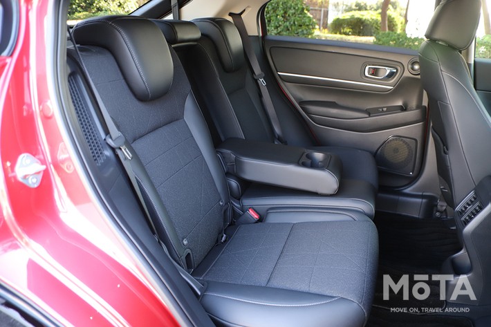 ホンダ ヴェゼル