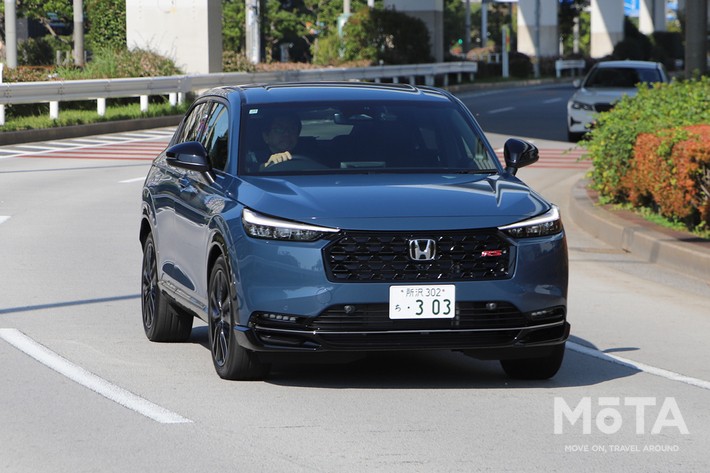 ホンダ ヴェゼル