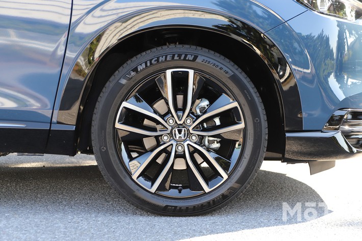 ホンダ ヴェゼル