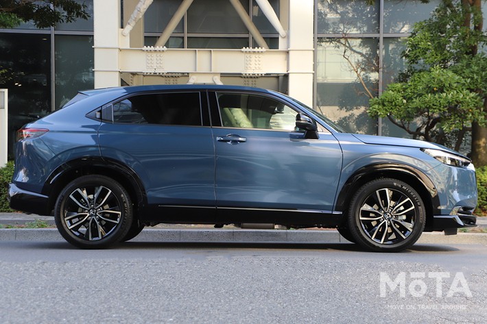 ホンダ ヴェゼル