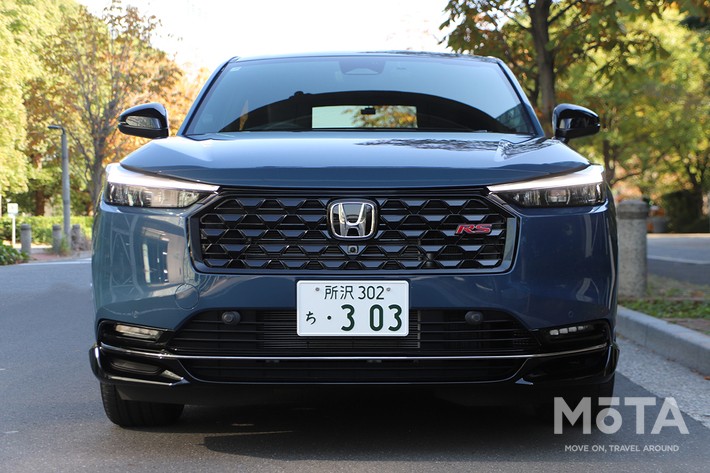 ホンダ ヴェゼル