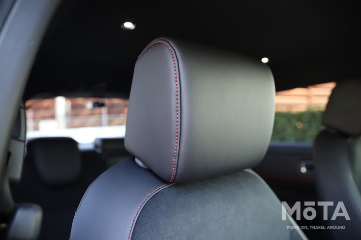 ホンダ ヴェゼル